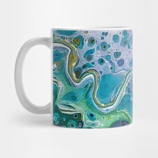 Undersea Adventure Mug